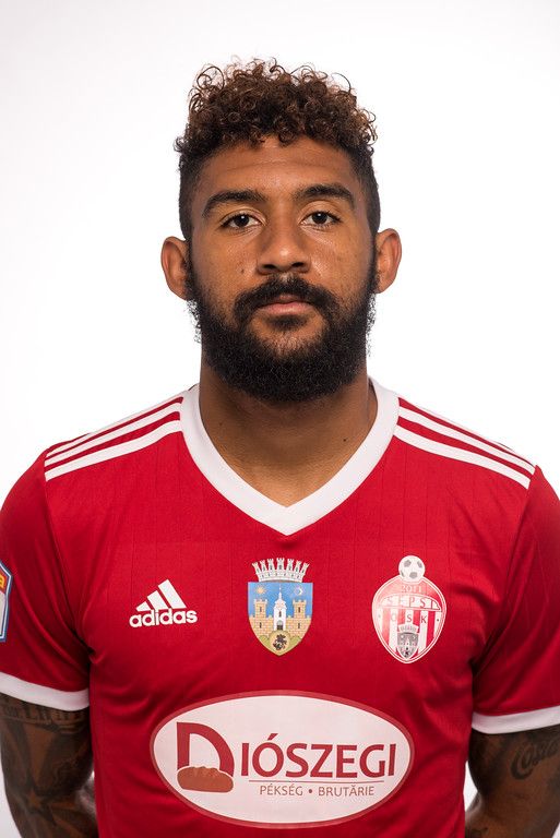 Dylan Flores pleacă de la Sepsi OSK