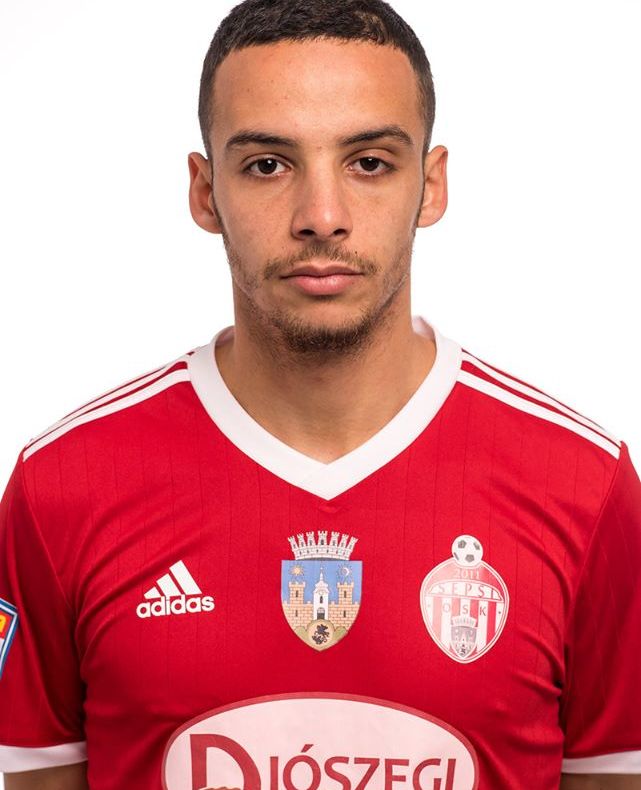 Sepsi OSK și-a luat rămas bun de la Moussa