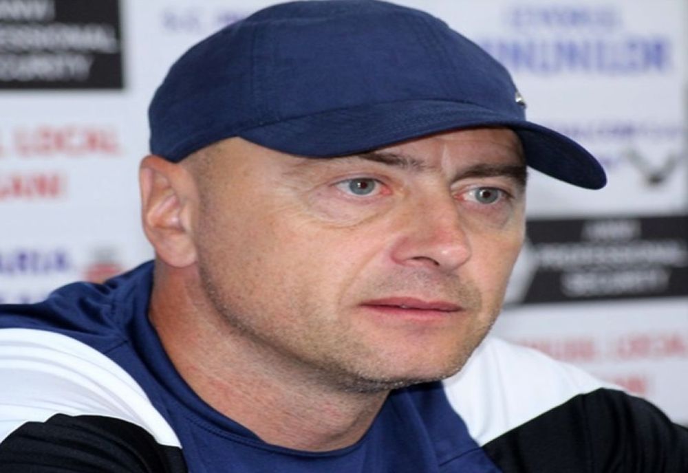 Leo Grozavu, primele concluzii după cantonamentul din Turcia