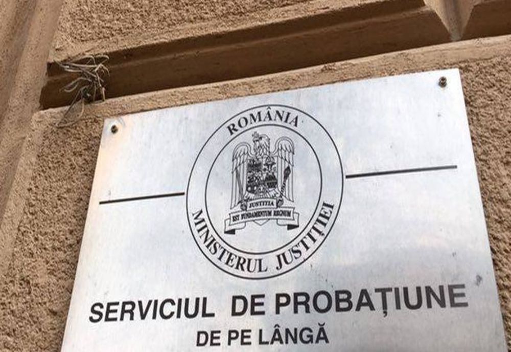 Coronavirusul scapă infractorii de probaţiune