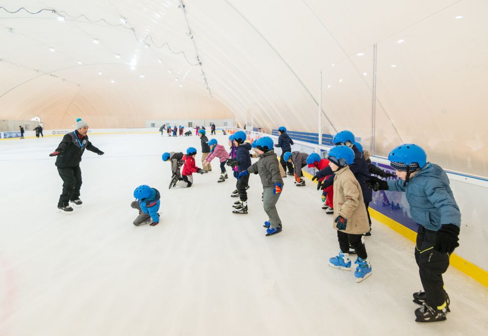 De 3 ani, elevii din Sfântu Gheorghe fac sport gratuit. Din toamnă, programul se va extinde cu înot pentru elevii din clasa a IV-a