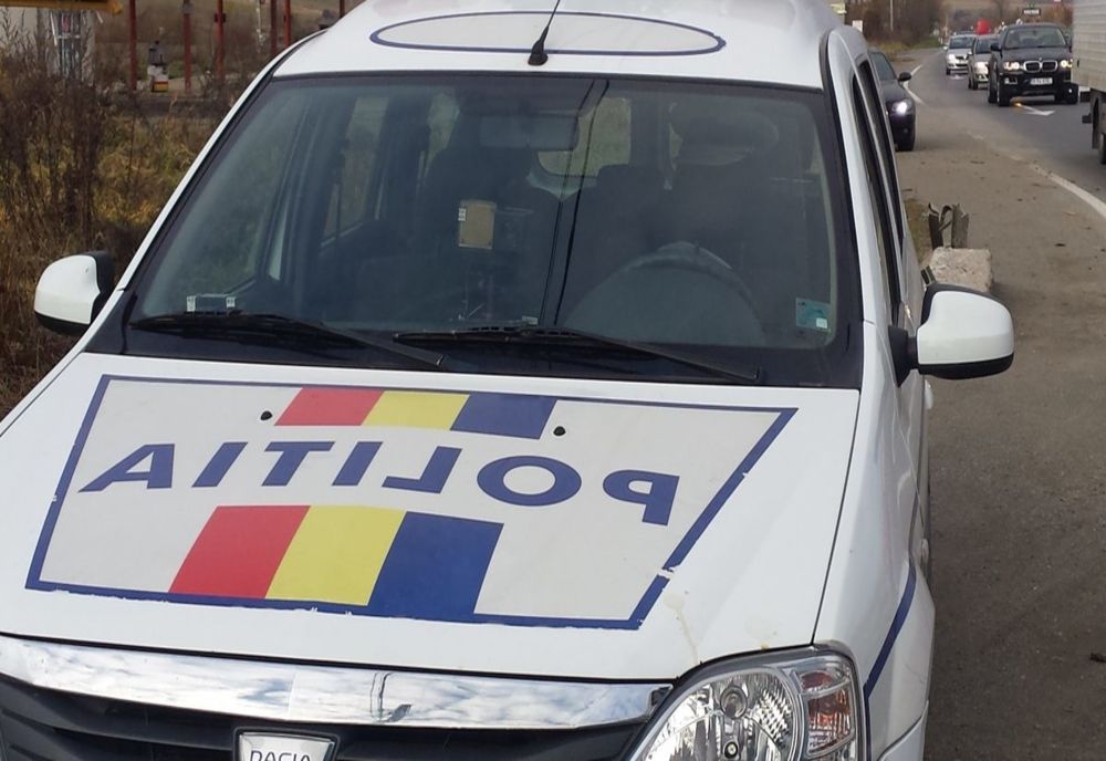 Copilă de 13 ani din Cozmeni, găsită de poliţişti la un tânăr de 18 ani din judeţul Covasna