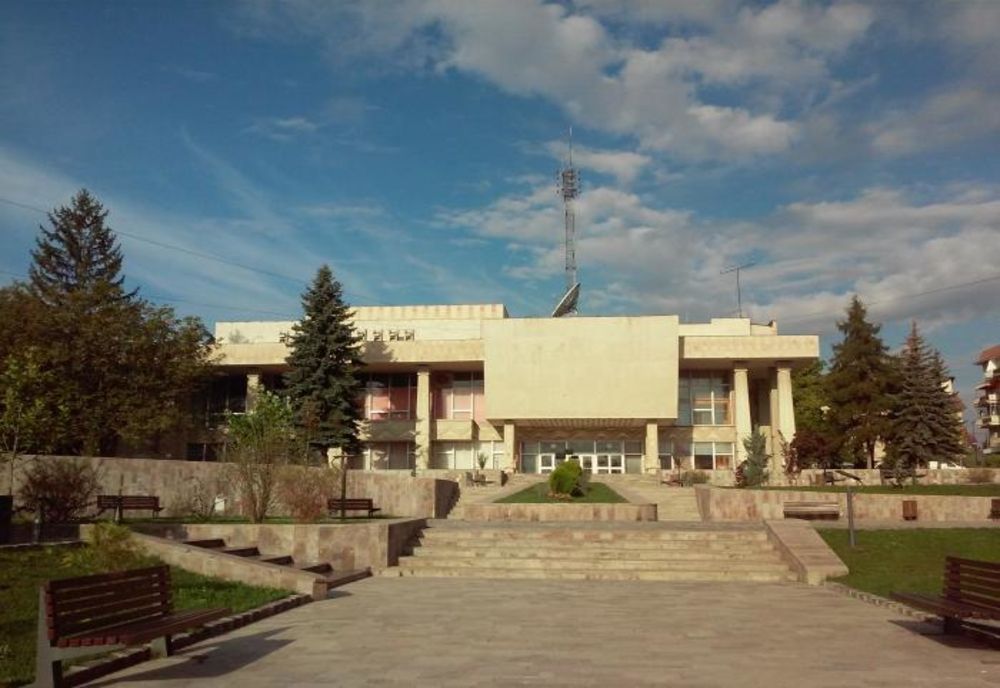 Sfântu Gheorghe ar putea avea un Muzeu al comunismului în locul Casei de Cultură a Sindicatelor