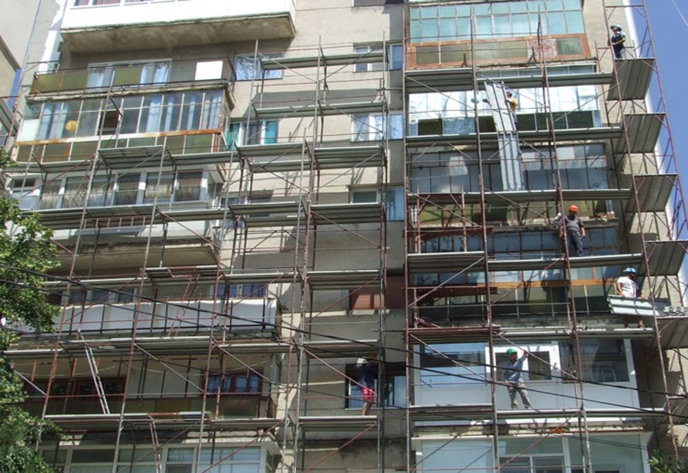 În următorii ani, Primăria Sfântu Gheorghe va pune și mai mult accent pe energia verde