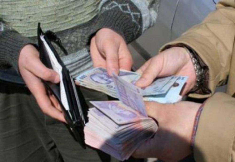 Covăsnean cercetat penal poliţiştii harghiteni pentru înşelăciune