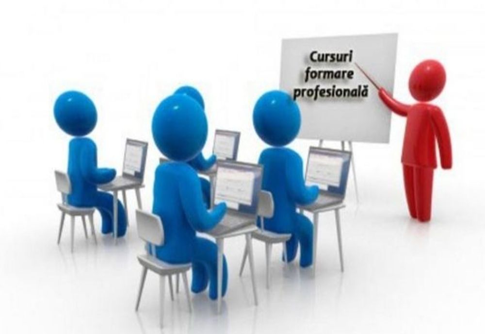 23 de programe de formare profesională pentru peste 300 de șomeri, în 2020, prin AJOFM Covasna