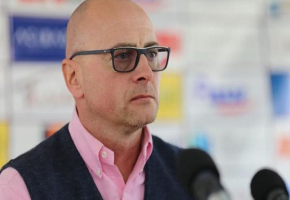 Leo Grozavu înaine de Sepsi-FC Botoșani: „Întâlnim o echipă care, cred eu, este revelaţia acestui campionat”