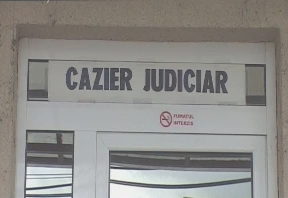 IPJ Covasna limitează activitatea cu publicul. Cum se va elibera certificatul de cazier