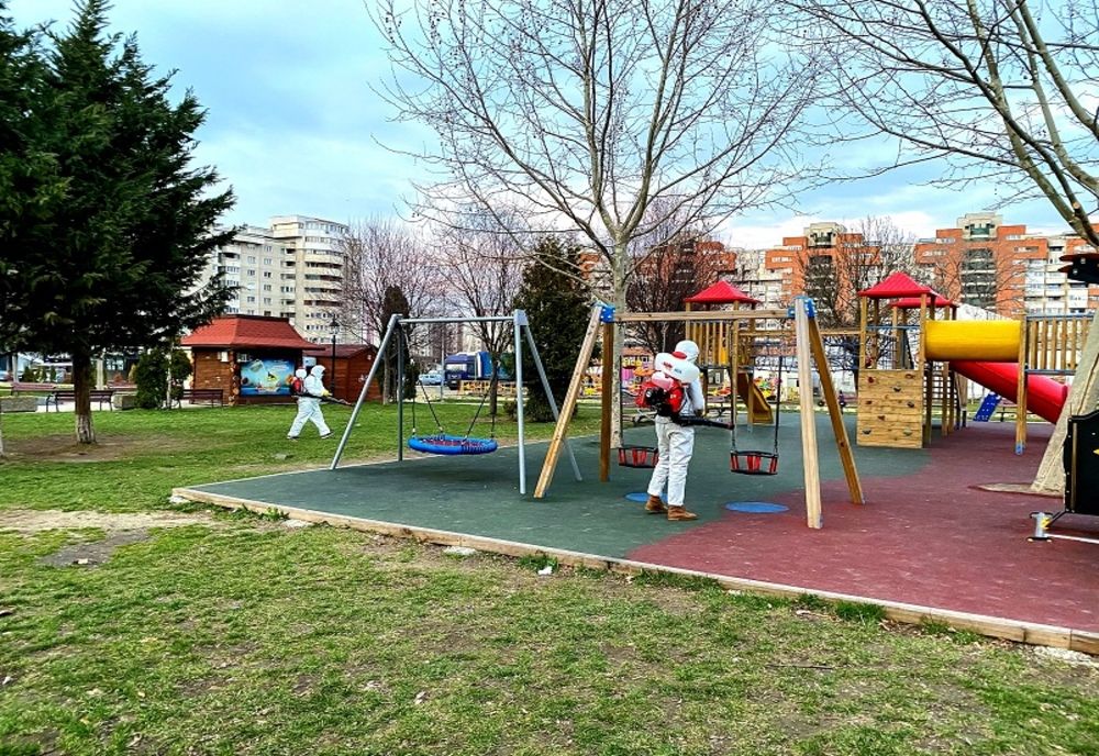 Primarul Antal Árpád: „Mesajul meu către locuitori este să luăm în serios problema coronavirusului”