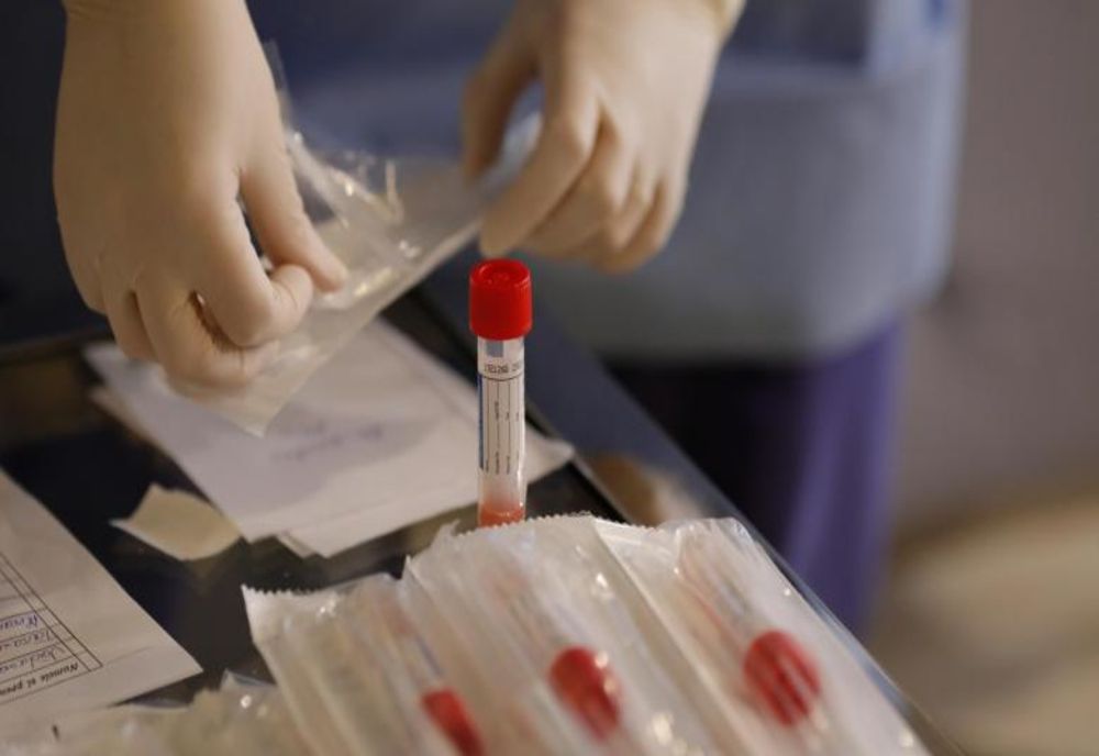 34 de persoane în carantină și peste 1.300 izolate la domiciliu în județul Covasna