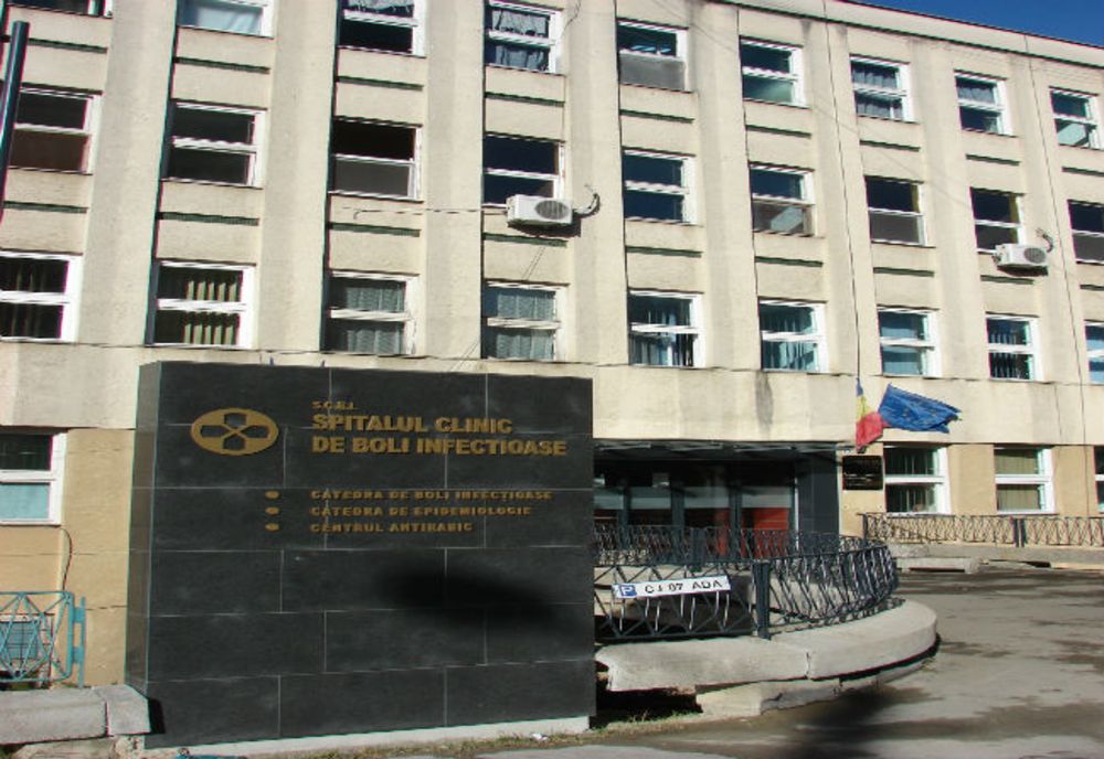 Alte 5 persoane internate la Cluj s-au vindecat de coronavirus