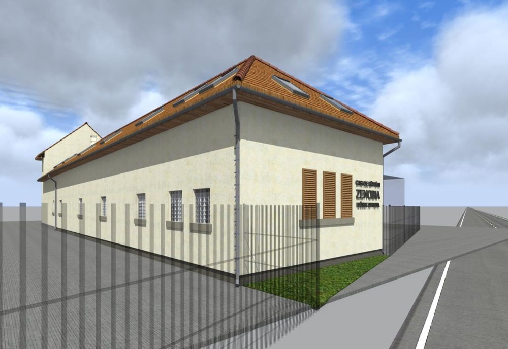 Avocatul Poporului împiedicat să intre în Azilul „Zenobia” din Târgu Secuiesc, deşi avea mandat