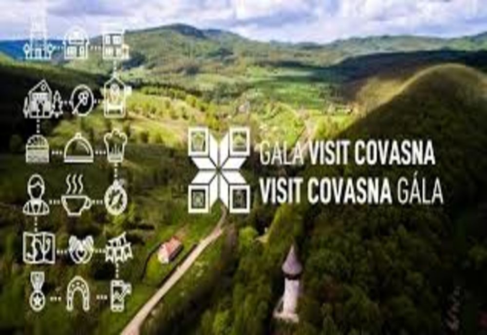 Se pot face nominalizări pentru cea de a doua ediţie a Galei Visit Covasna
