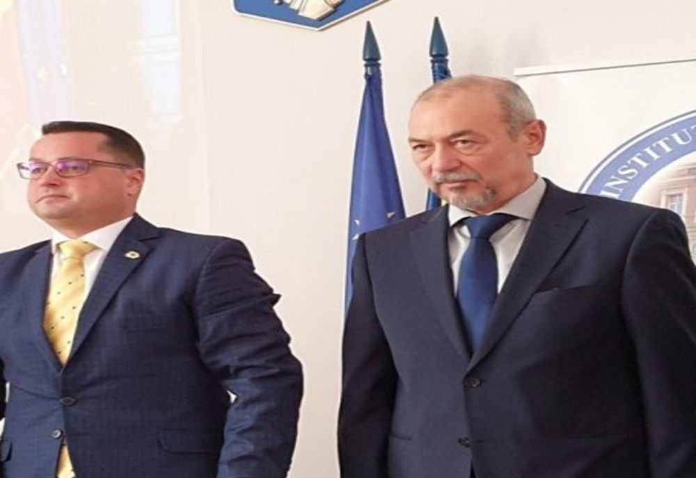 Prefectul de Covasna, Iulian Todor: "Nu trebuie să ne fie teamă, să intrăm în panică, întrucât această măsură este în interesul nostru, al tuturor cetățenilor"