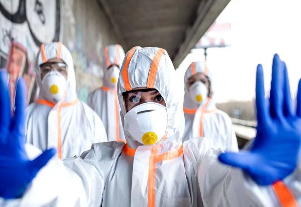 Primăria Sfântu Gheorghe solicită DSU putere de decizie pentru carantinarea persoanelor întoarse din zone galbene și impunerea unor interdicţii în anumite zone din oraș