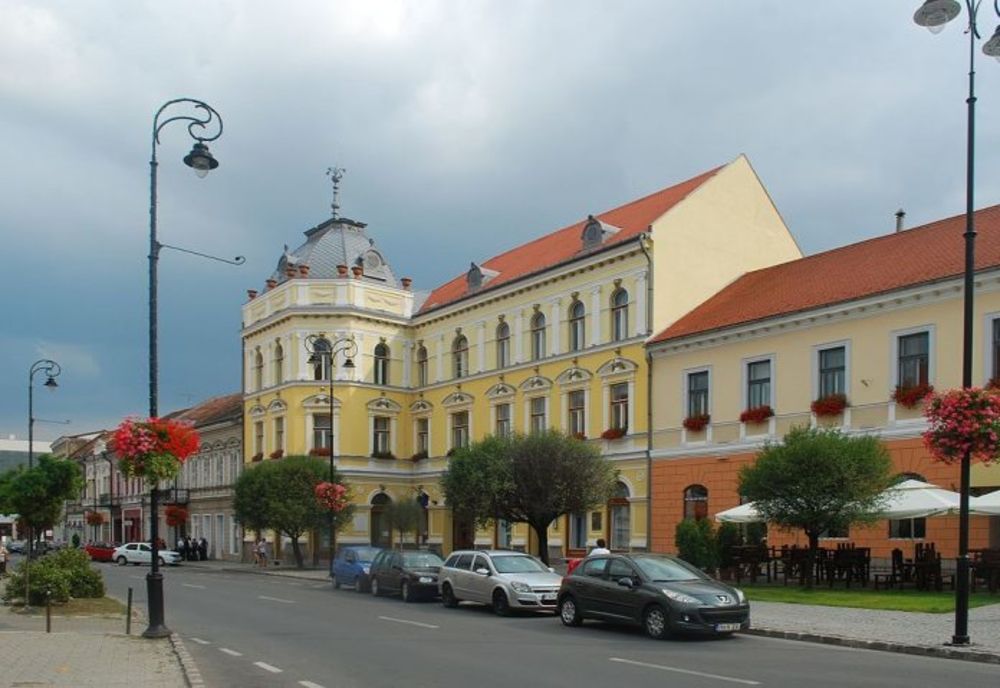 Toate instituţiile publice de cultură şi de agrement de pe raza municipiului Sfântu Gheorghe vor fi închise