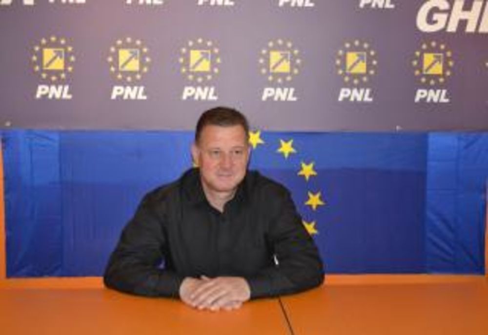 Preşedintele PNL Covasna, Olimpiu Floroian, izolat la domiciliu