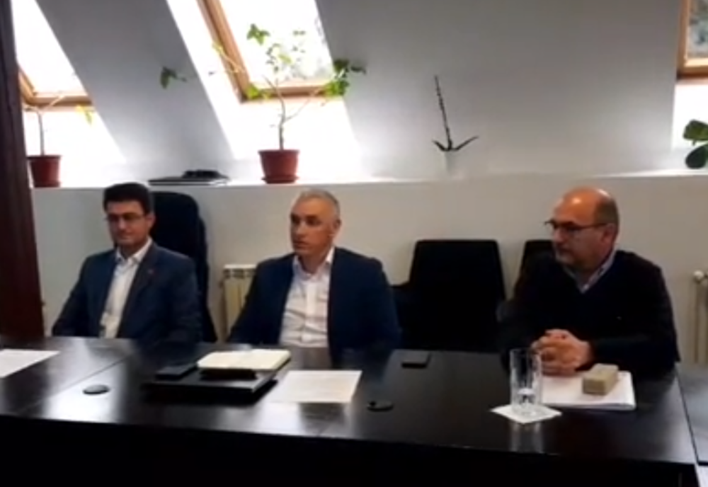 CCI Covasna, scrisoare deschisă adresată Guvernului, pentru susținerea mediului de afaceri „grav afectat de COVID-19”