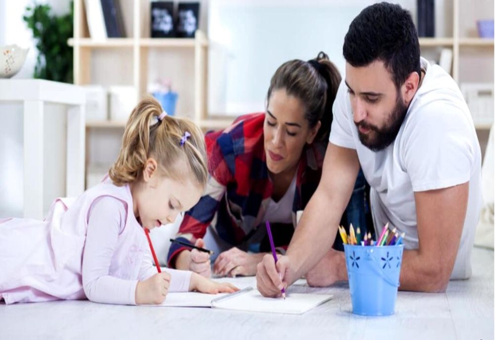 Recomandările IPJ Covasna pentru părinți, pentru protejarea celor mici