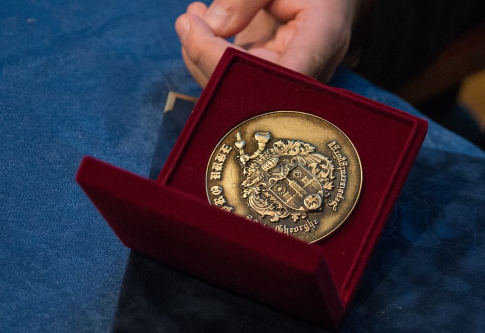 Doar o zi rămasă pentru nominalizările la titlul „Pro Urbe 2020” 