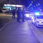 Amenzi în valoare totală de 10.000 lei pentru persoanele care au circulat noaptea