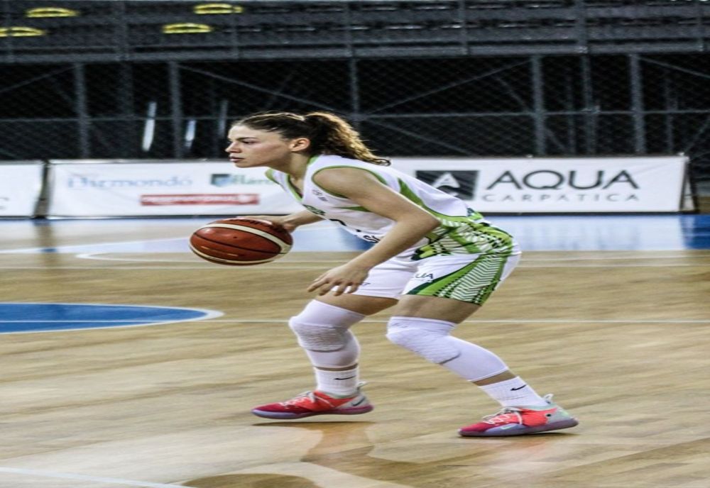 Interviu cu Ioana Ghizilă (Sepsi-SIC): „Recuperarea a fost foarte dificilă, și fizic și psihic”