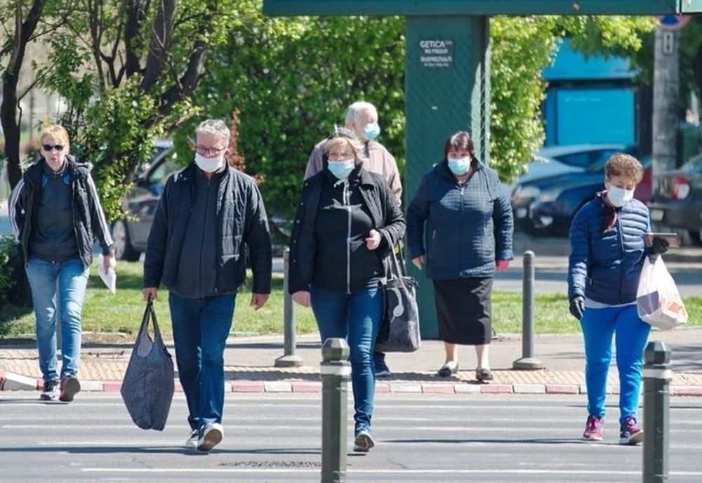 Grupul de Comunicare Strategică explică în ce condiții vor fi relaxate restricțiile pentru prevenirea răspândirii Covid-19