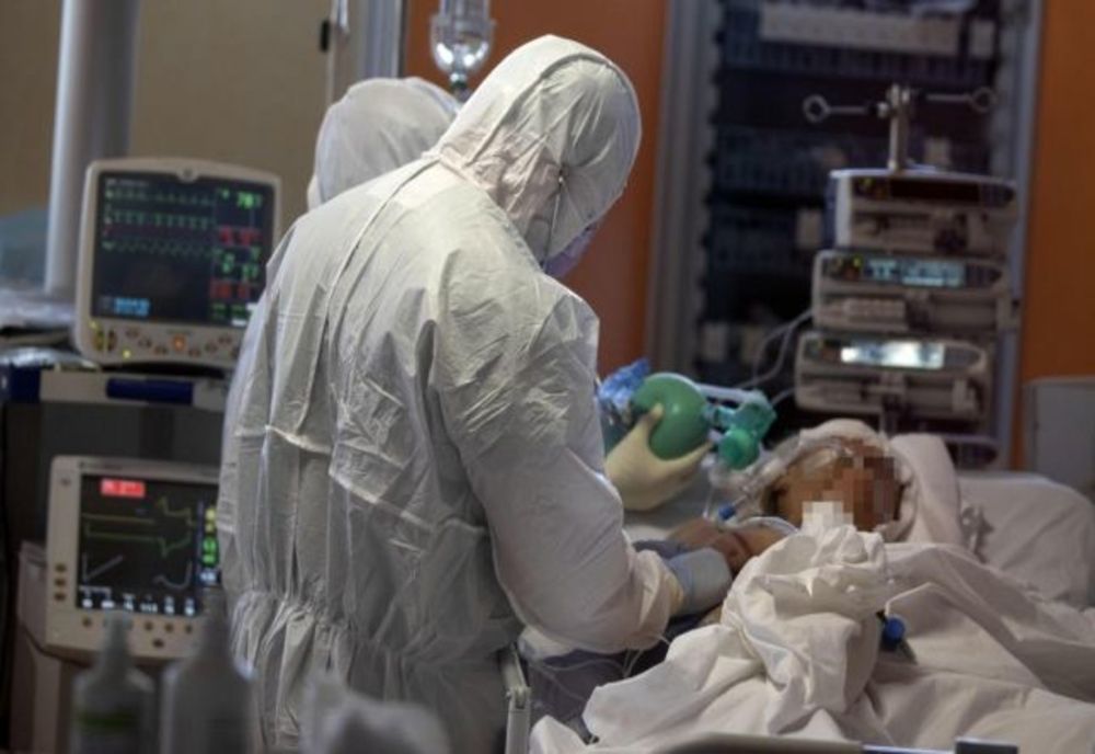 Primul deces în județul Covasna provocat de coronavirus