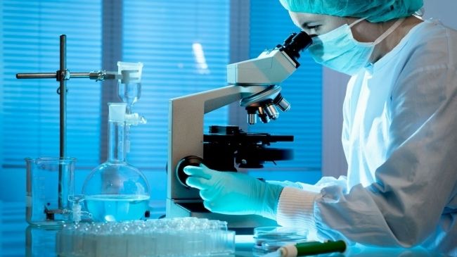 Laboratorul Covid-19 ar urma să fie gata săptămâna viitoare