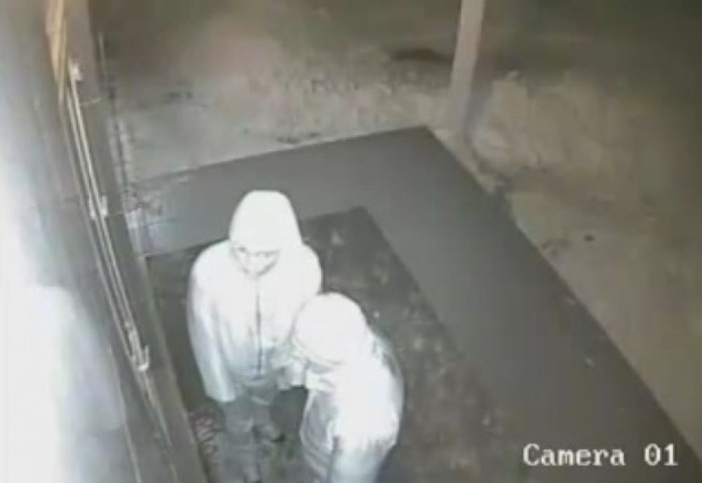 Două persoane din Sfântu Gheorghe, printre care un minor, reținute pentru 30 de zile pentru furt calificat