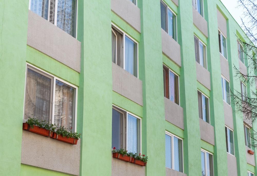 Se pot depune dosarele pentru locuinţe sociale la Sfântu Gheorghe