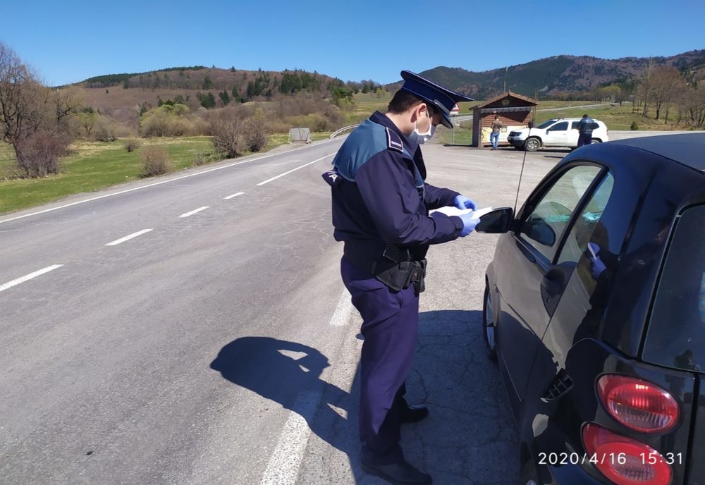 Amenzi de aproape 333.000 lei pentru nereguli în minivacanța de Paște