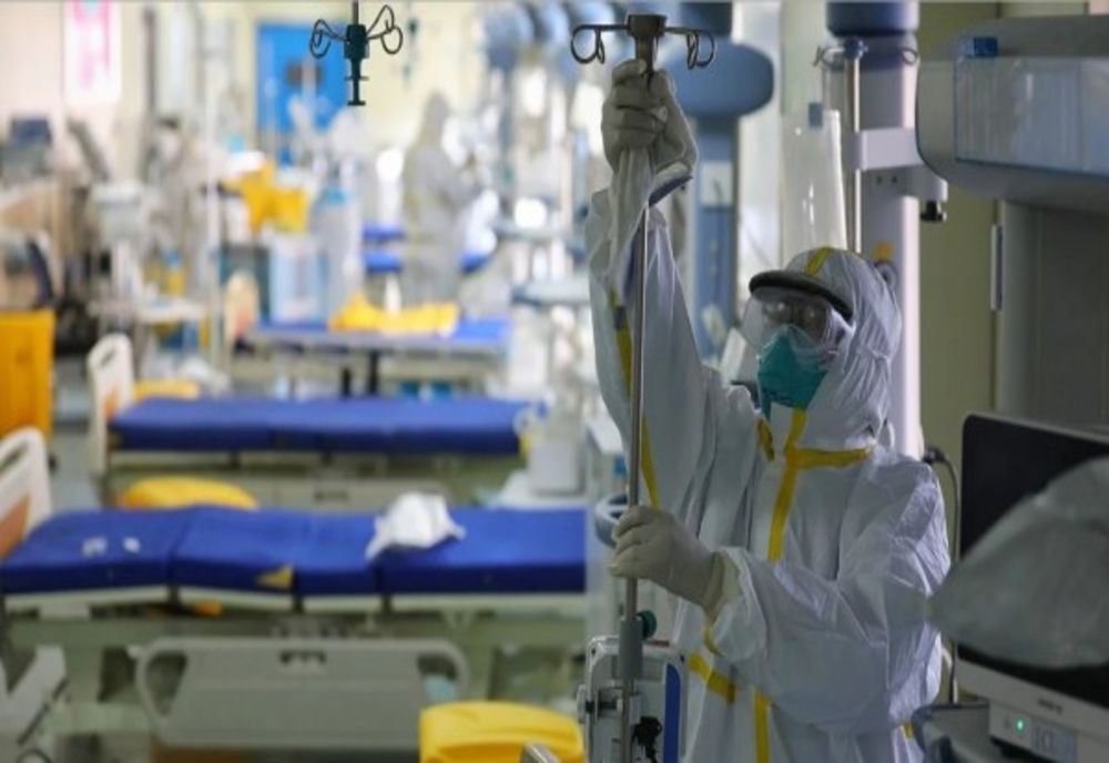 42 de pacienţi infectaţi cu SARS CoV-2, printre care şi doi copii, internaţi la Spitalul Judeţean de Urgenţă din Sfântu Gheorghe. Nu au fost decese în ultimele zile