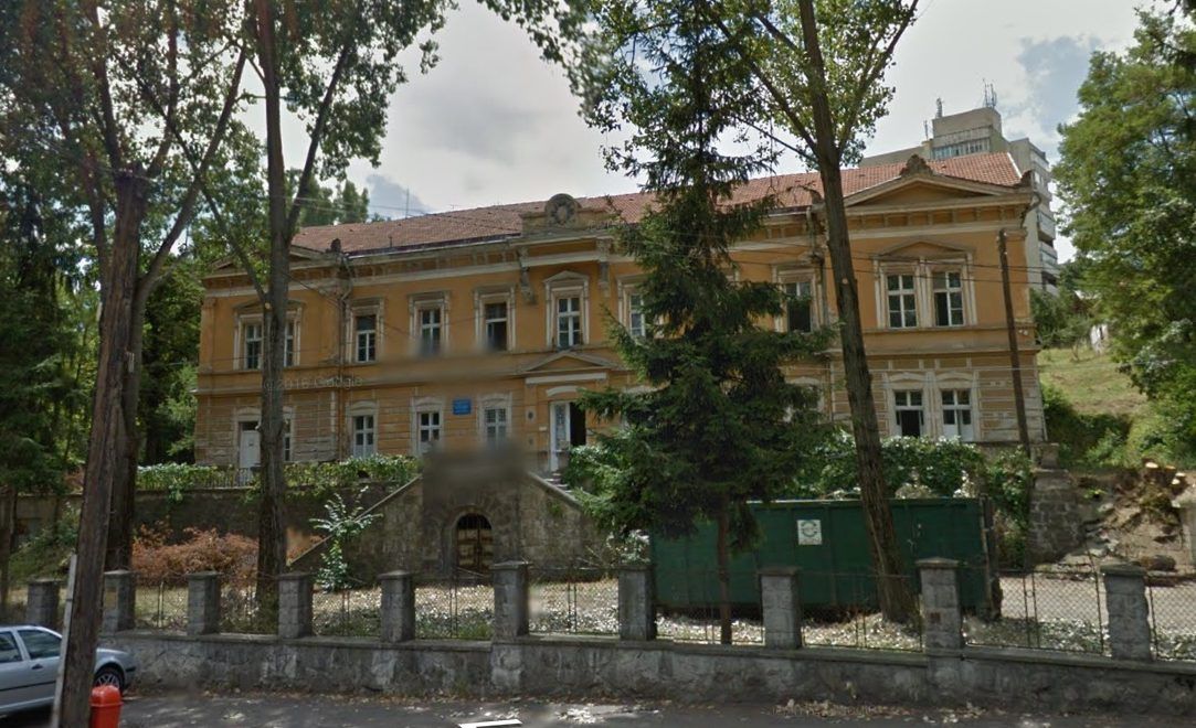 Pacienții cronici vor fi tratați în clădirea de Pneumologie a SJU SfântuGheorghe