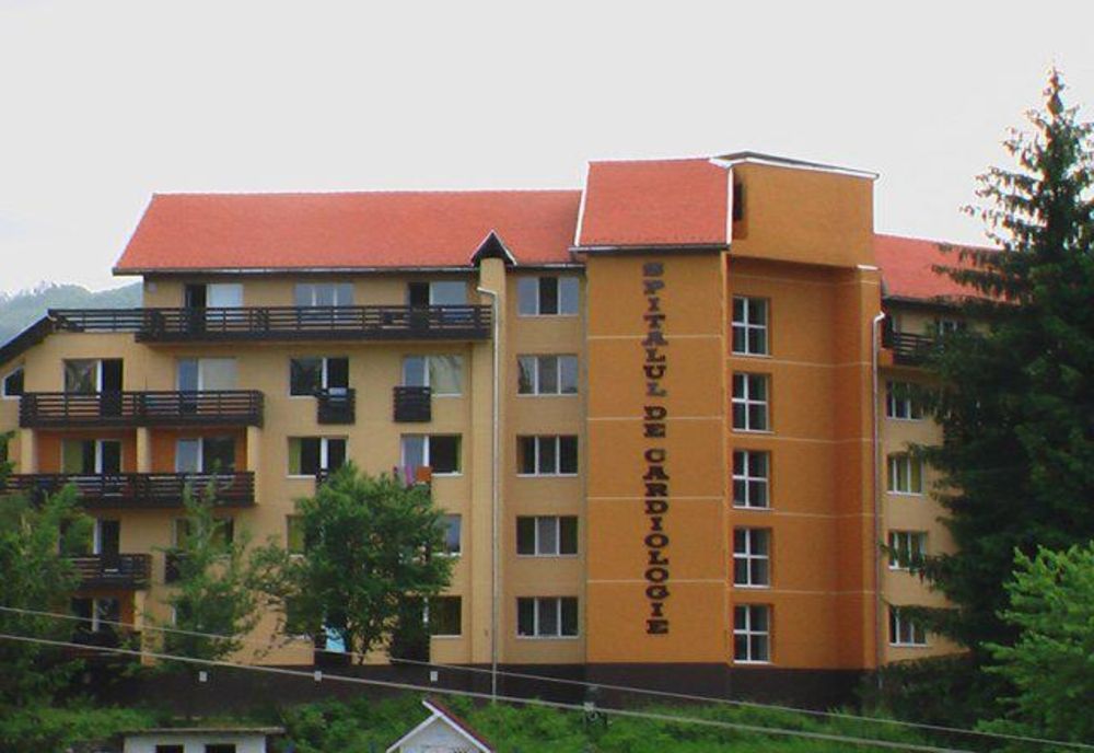 Medici de la Spitalul de Cardiologie Covasna, detașați la Serviciul de Ambulanță Județean