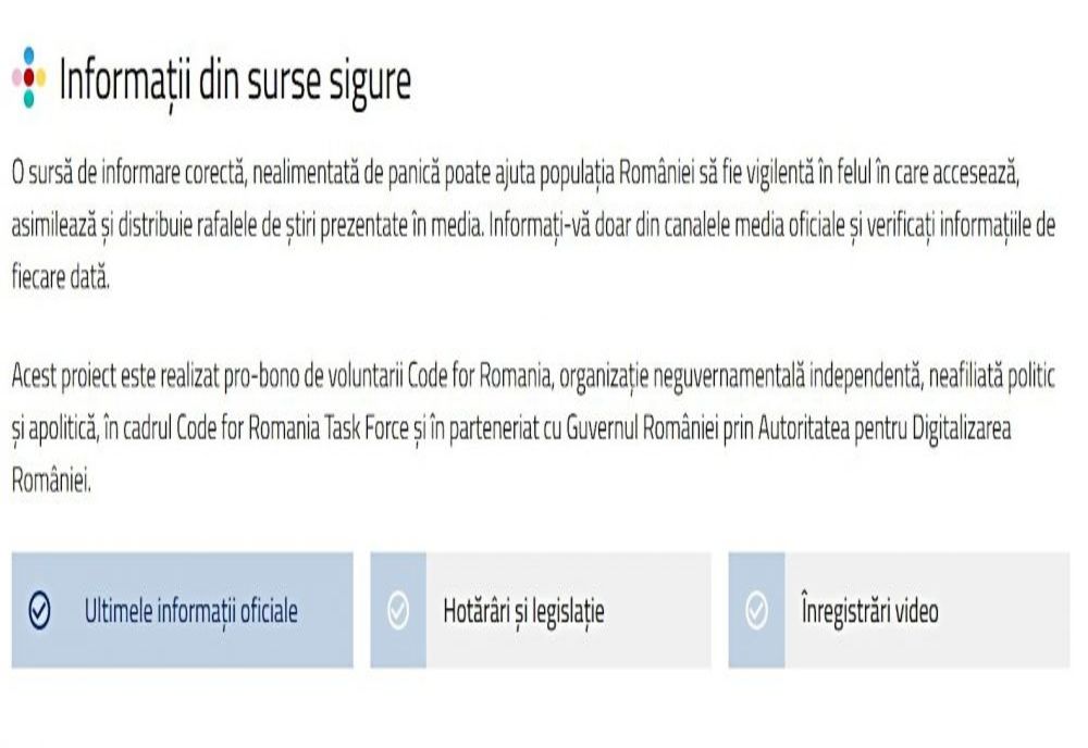 430 de cazuri noi de COVID-19. Bilanțul în România ajunge la 3.613. Covasna a coborât la 37 de confirmați