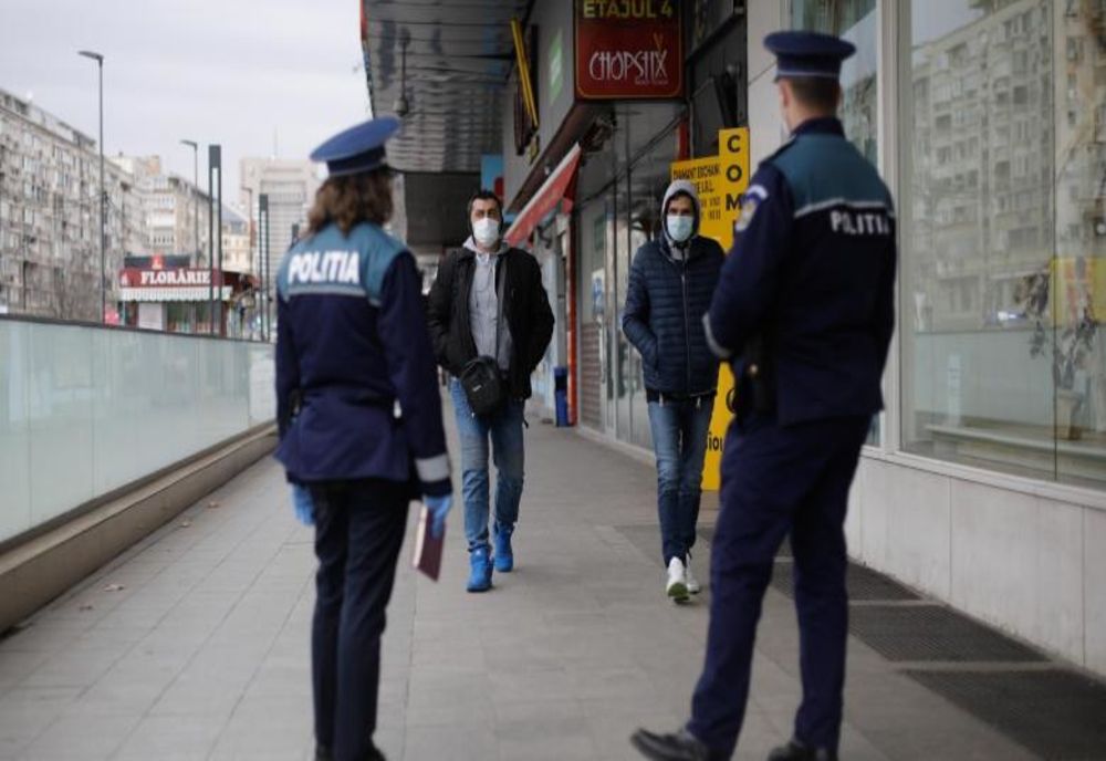 Un nou dosar penal pentru zădărnicirea combaterii bolilor