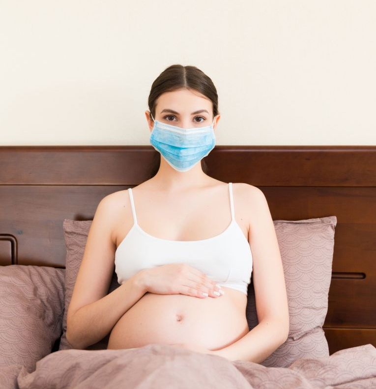 Activitatea la Obstetrică-Ginecologie se reia parțial. Urgențe și întreruperi de sarcină, la cerere, cu programare