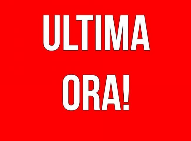 Biciclist lovit de maşină!