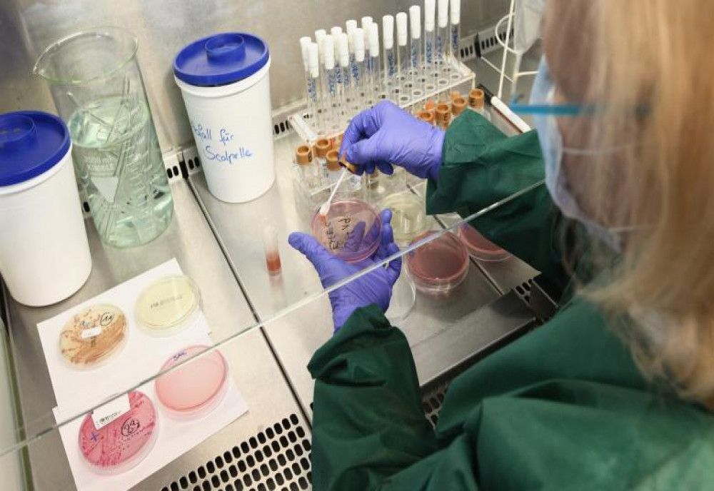 Judeţul Covasna rămâne, deocamdată, cu 229 cazuri de Covid-19