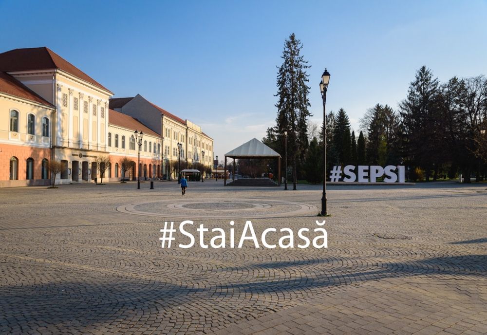 Măsurile adoptate pe perioada stării de urgenţă se prelungesc deocamdată şi în starea de alertă