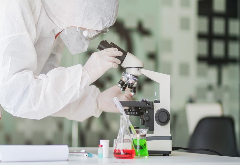 Laborator de biologie moleculară pentru diagnosticarea COVID-19, pus în funcţiune la Sfântu Gheorghe