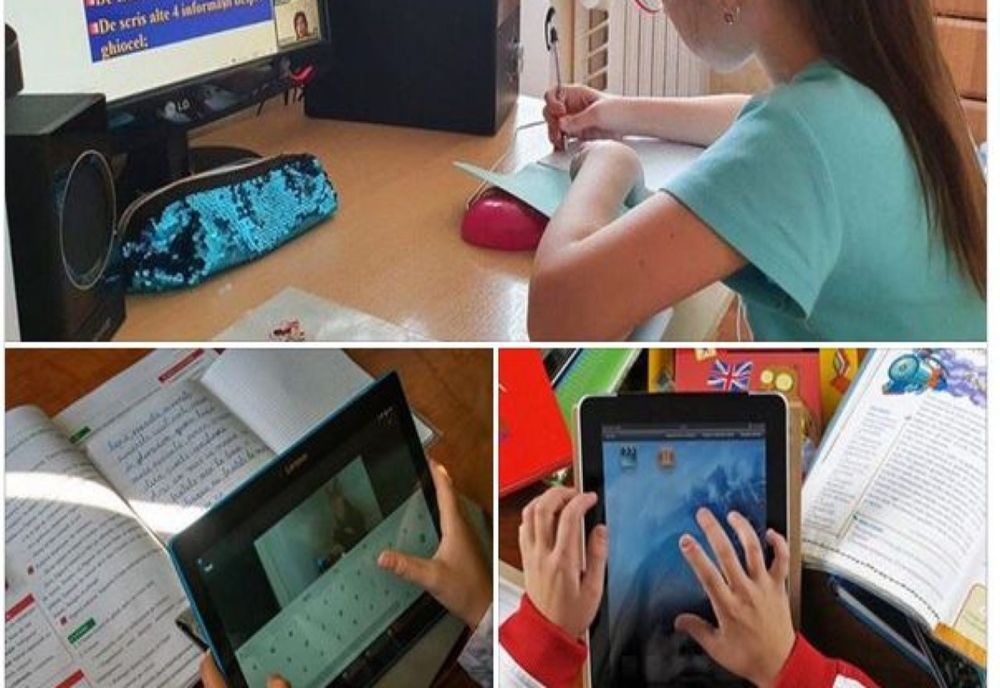 IȘJ Covasna, apel pentru donații în sprijinul elevilor defavorizați care nu pot învăța online