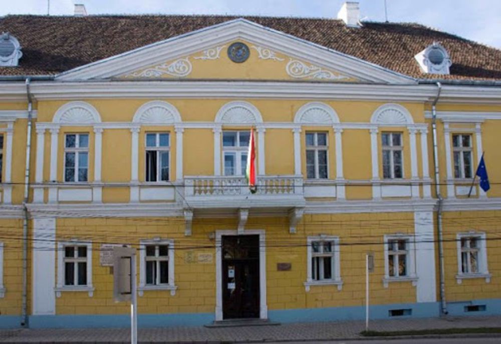 Biblioteca Județeană „Bod Péter” își reia parțial activitatea