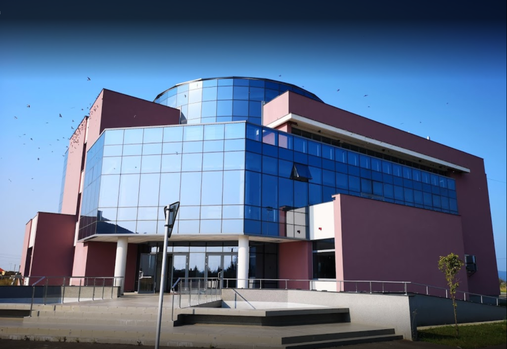 Un investitor german a ales Parcul Industrial de la Câmpul Frumos pentru afacerile din România