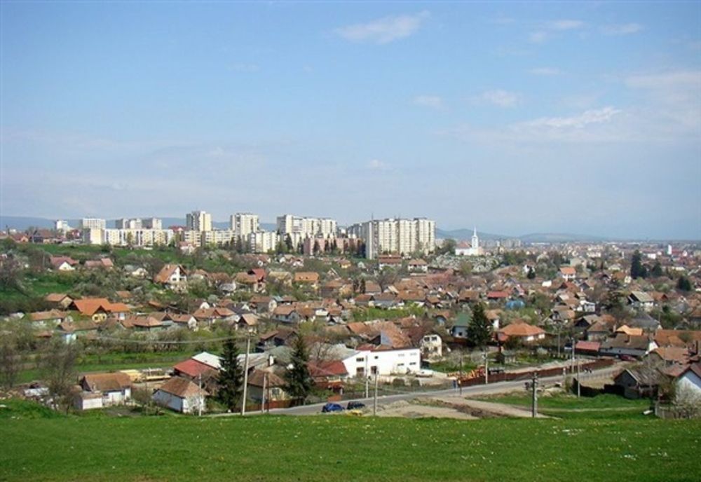 Sfântu Gheorghe nu are zonă metropolitană! Covăsnenii din localitățile învecinate circulă cu declarație pe propria răspundere