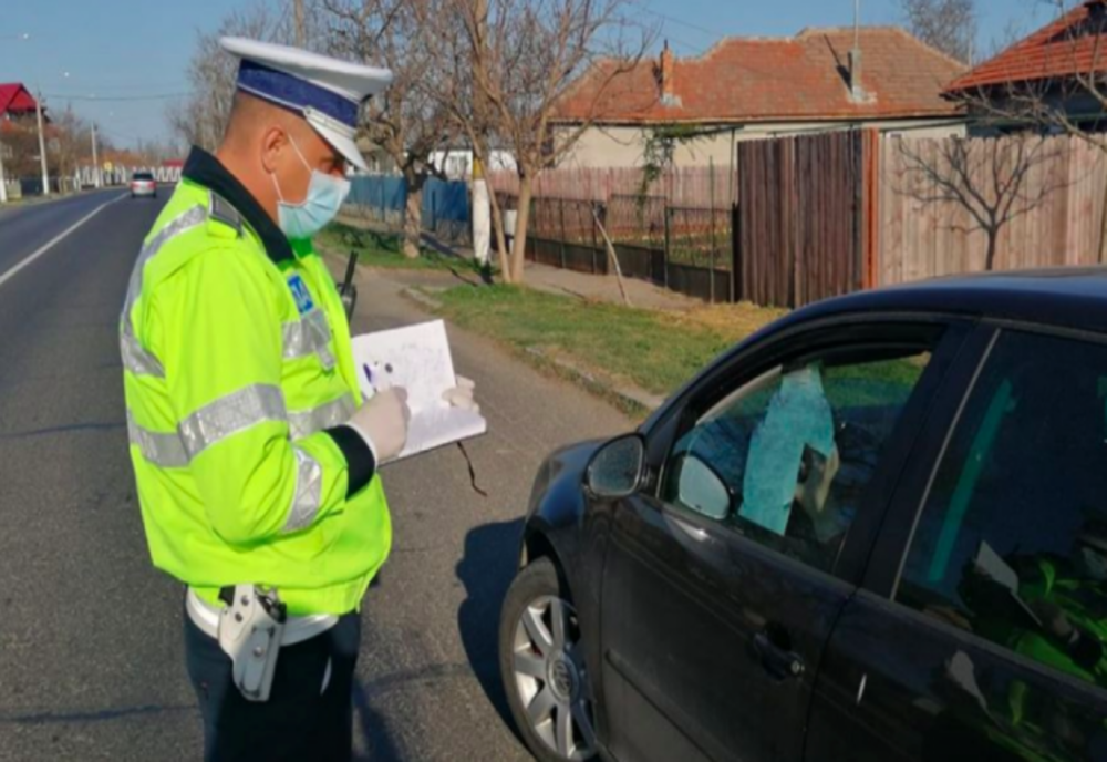 Navetiștii pot circula în afara localității de domiciliu și în baza legitimației sau adeverinței de la angajator 