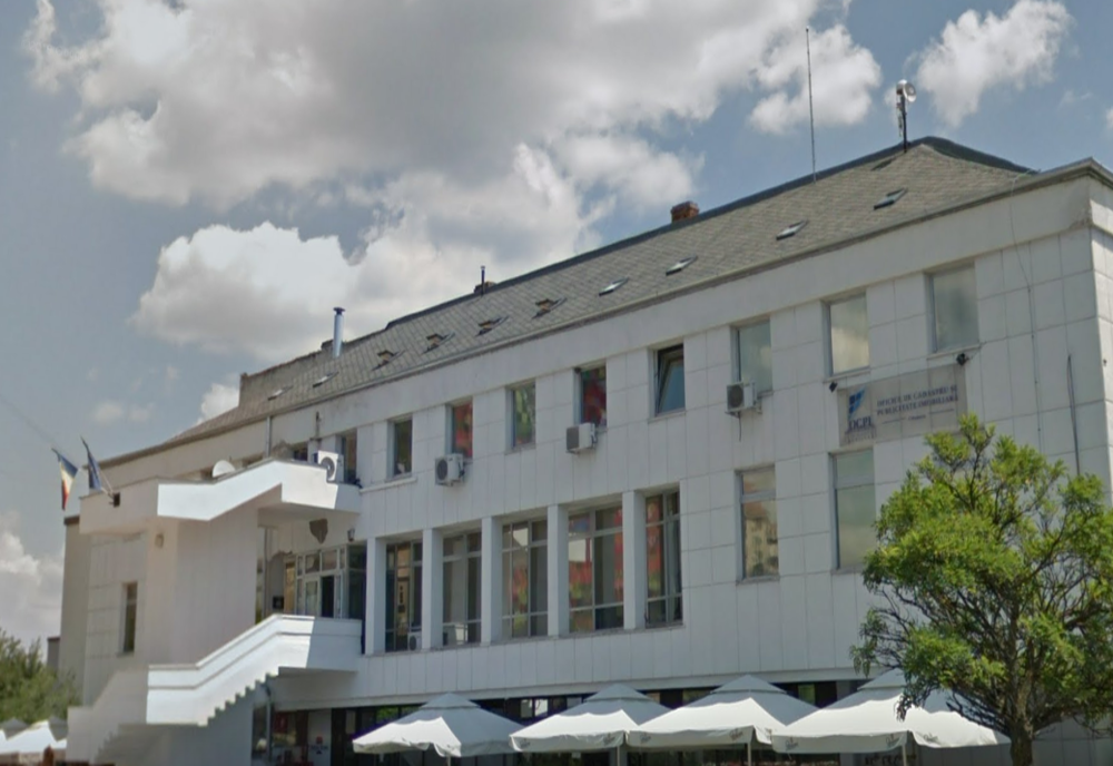 Din 25 mai covăsnenii au acces în arhiva OCPI pentru consultarea cărților funciare vechi