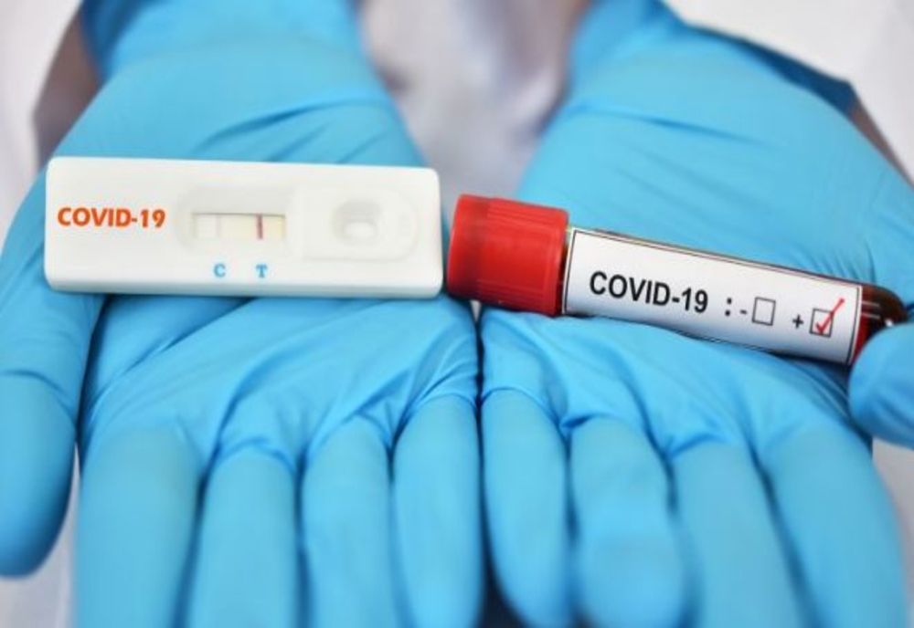 Județul Covasna se apropie de 200 de cazuri de coronavirus. Alte 7 persoane confirmate 