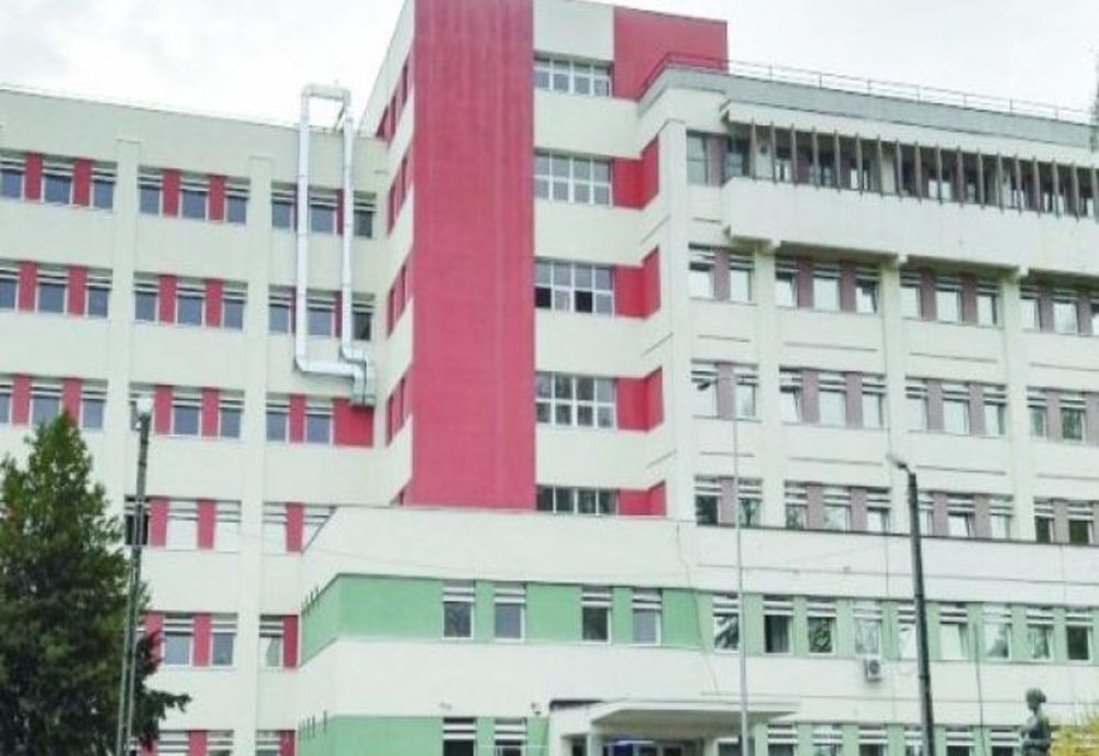 6 pacienţi vindecaţi de Covid-19 şi externaţi din spital în ultima săptămână